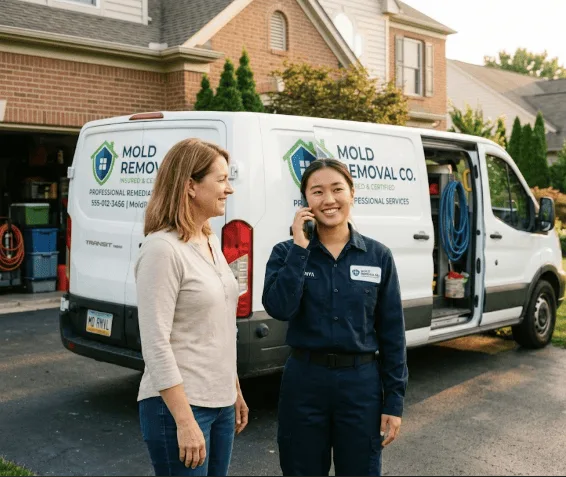 Crawlspace Mold Remediation Rochelle, GA FAQs